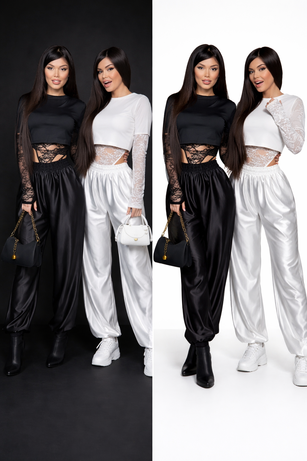 DIVA107 szett