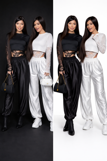DIVA107 szett