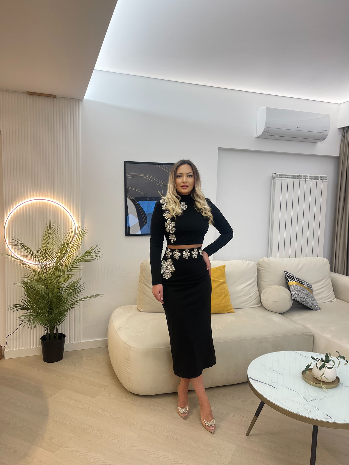 DIVA87 készlet
