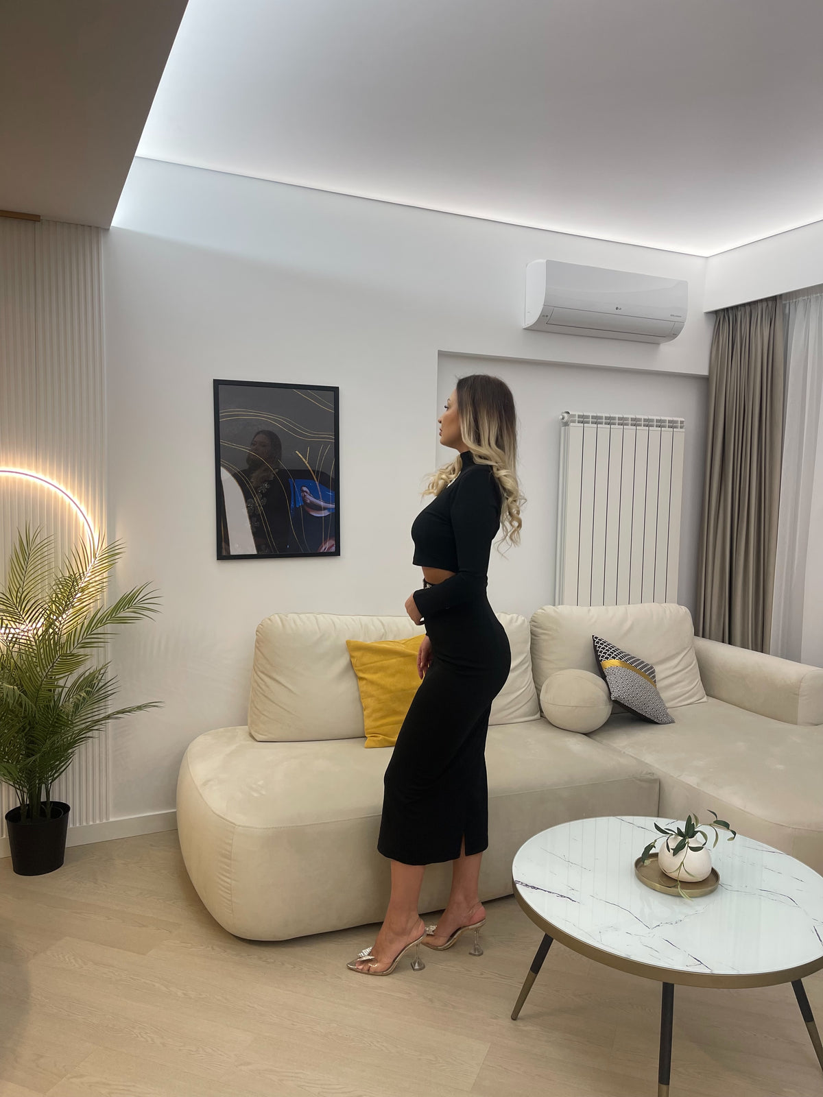 DIVA87 készlet