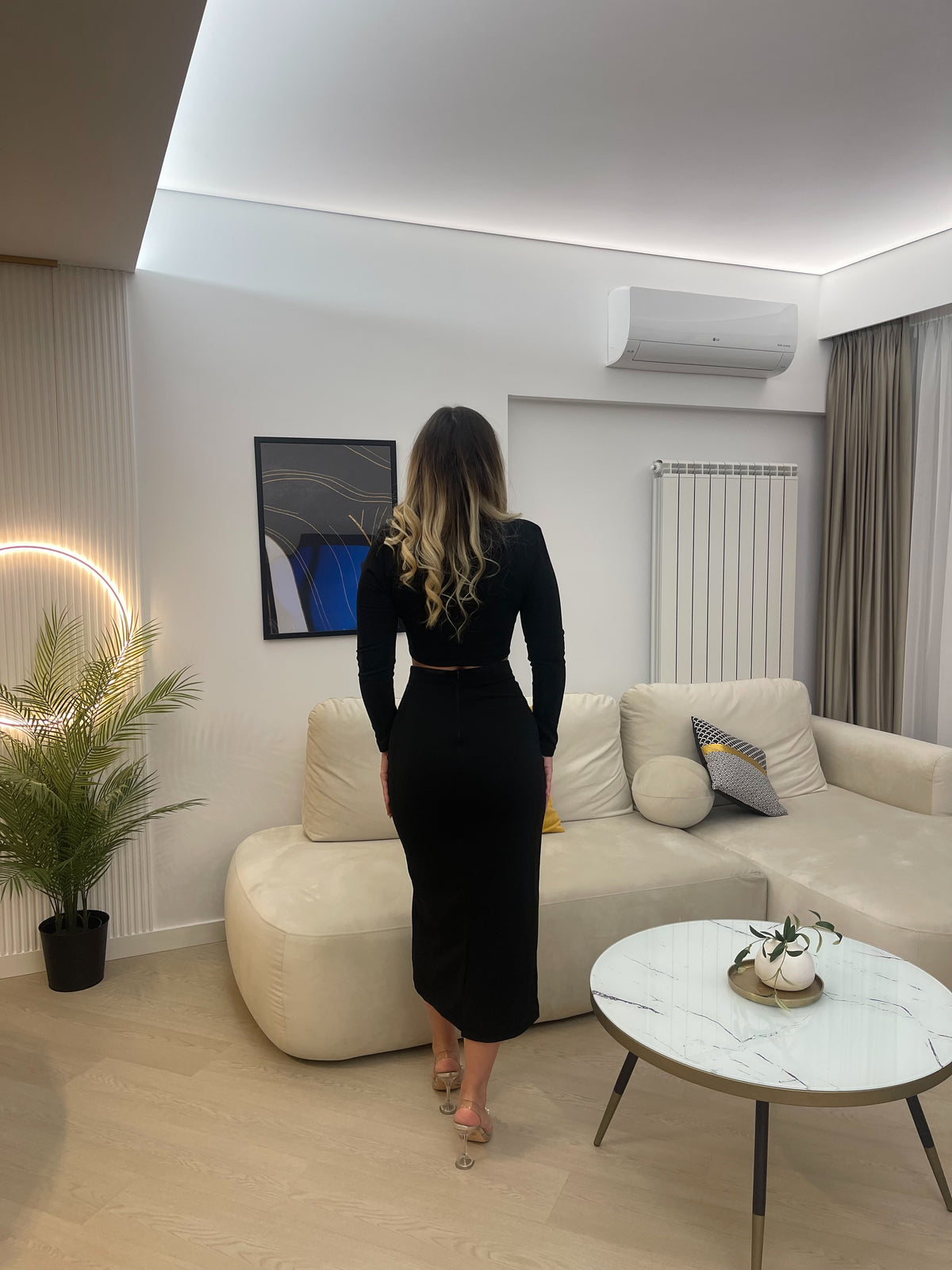 DIVA87 készlet