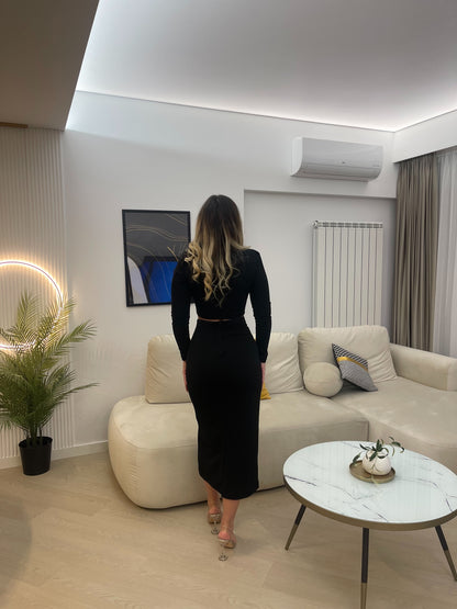 DIVA87 készlet