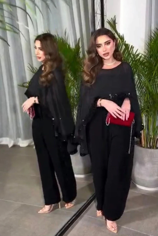 DIVA100 háromrészes szett