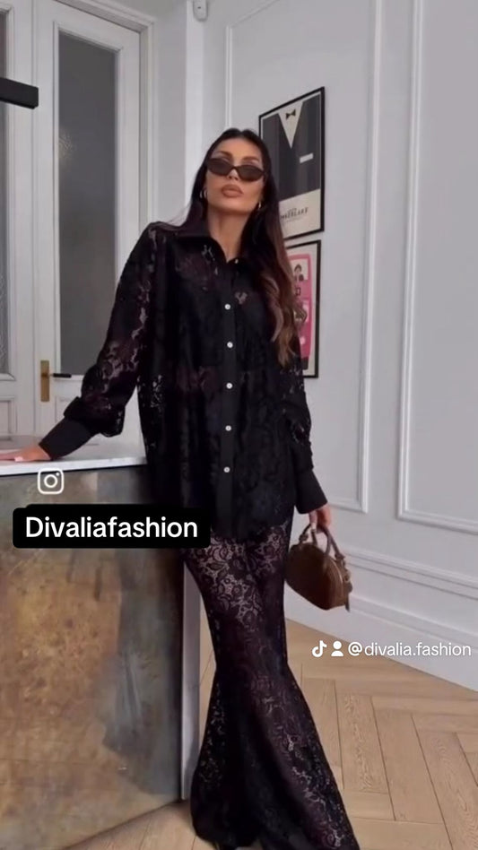 Diva51 Szett