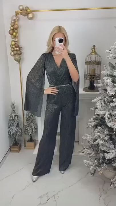Elegáns overál, DIVA80