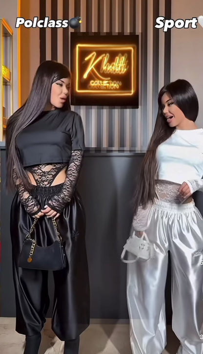 DIVA107 szett
