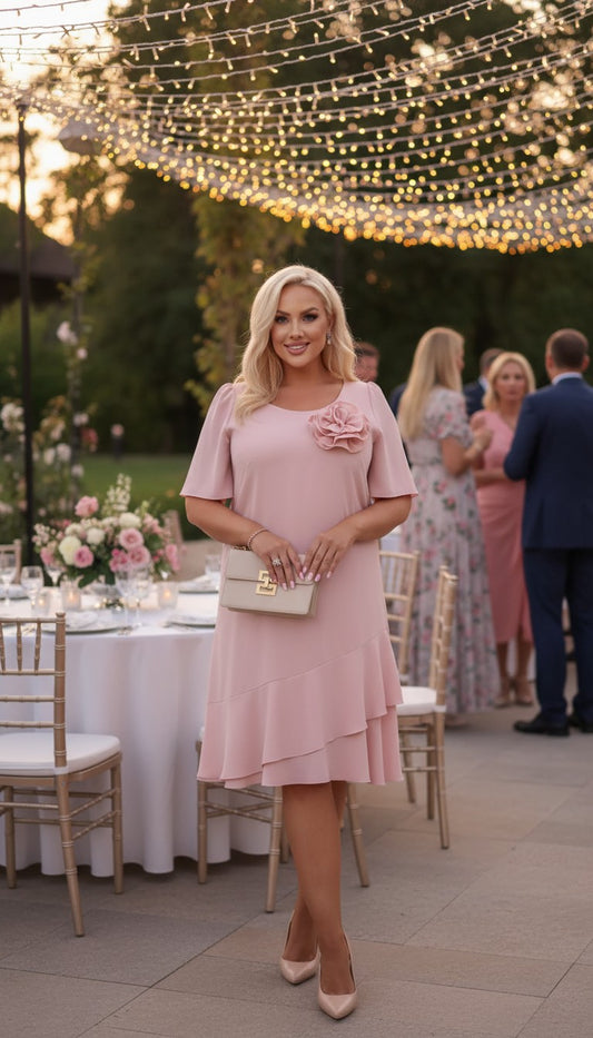 Rochie DIVA557